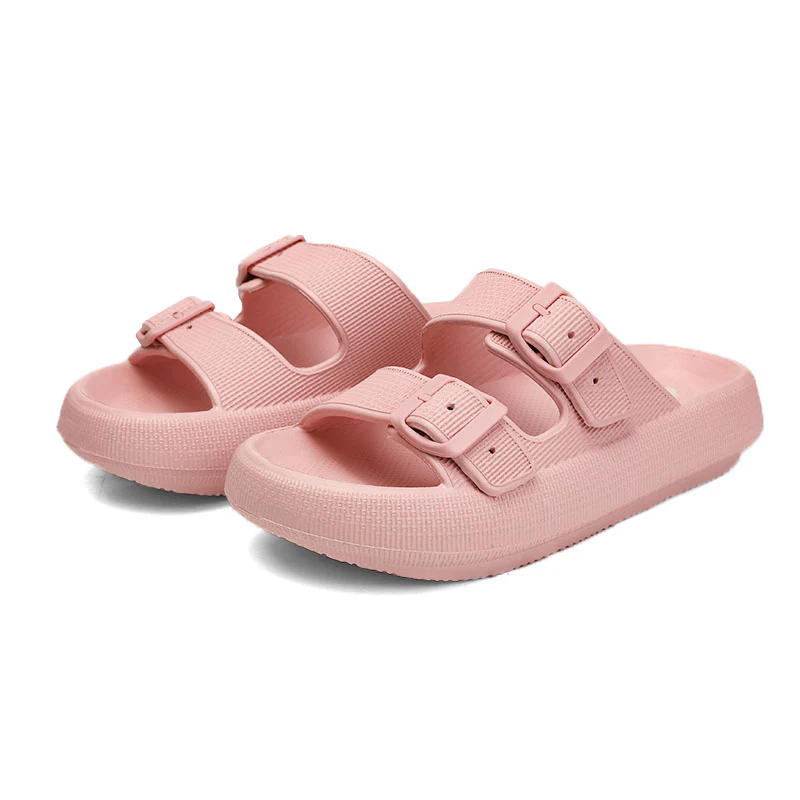 The Cloudies™ - Sandals | Buy 1 Get 1 Free - Image 9