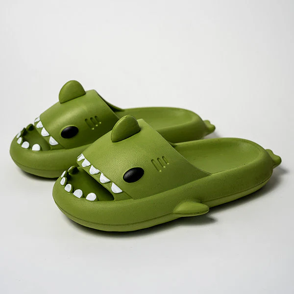 The Cloudies™ - Shark Slides | Buy 1 Get 1 Free - Image 3