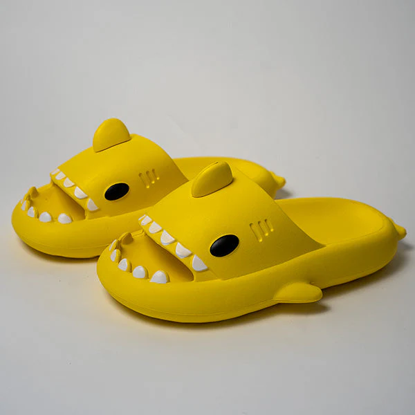 Cloudies Sharks™ Kids | Buy 1 Get 1 Free - Image 4