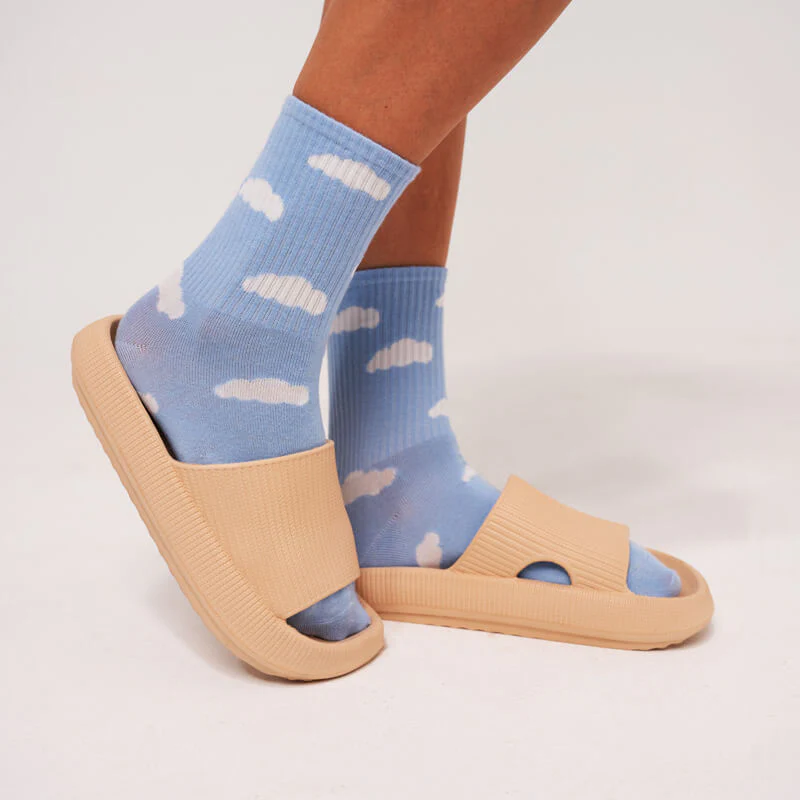 Cloudies Socks - Image 3