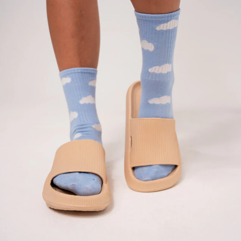 Cloudies Socks - Image 4