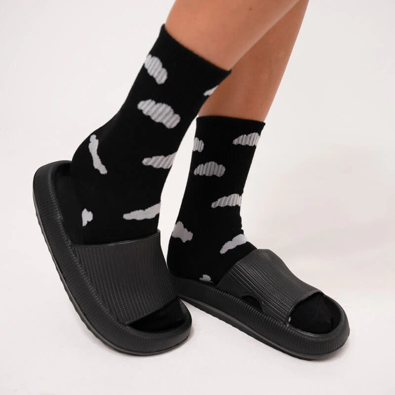 Cloudies Socks - Image 5