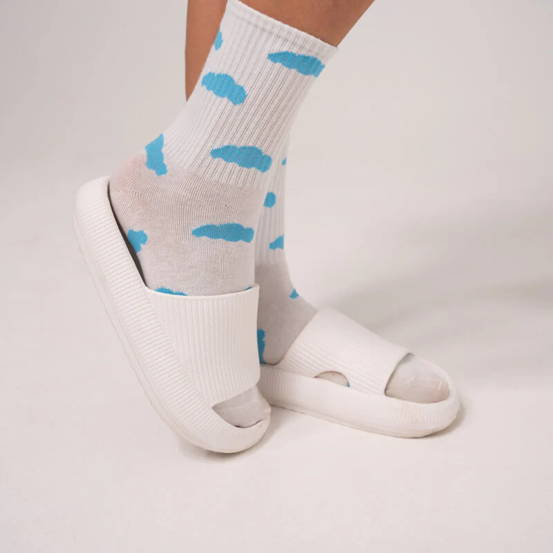 Cloudies Socks - Image 6