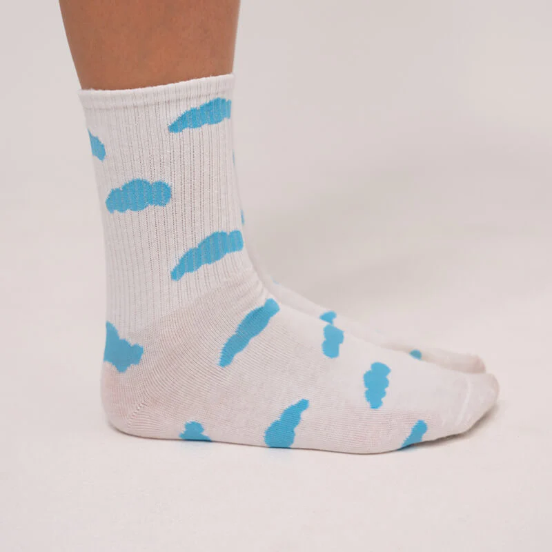 Cloudies Socks - Image 7